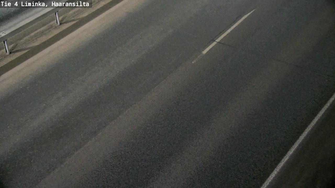 Kelikamerat Kuva Tie 4 Liminka, Haaransilta, Liminka, Pohjois-Pohjanmaa