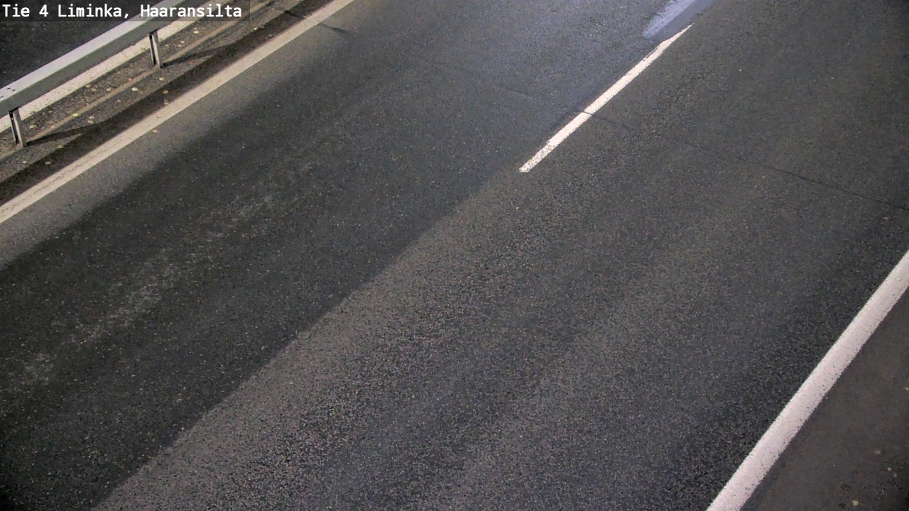 Kelikamerat Kuva Tie 4 Liminka, Haaransilta, Liminka, Pohjois-Pohjanmaa