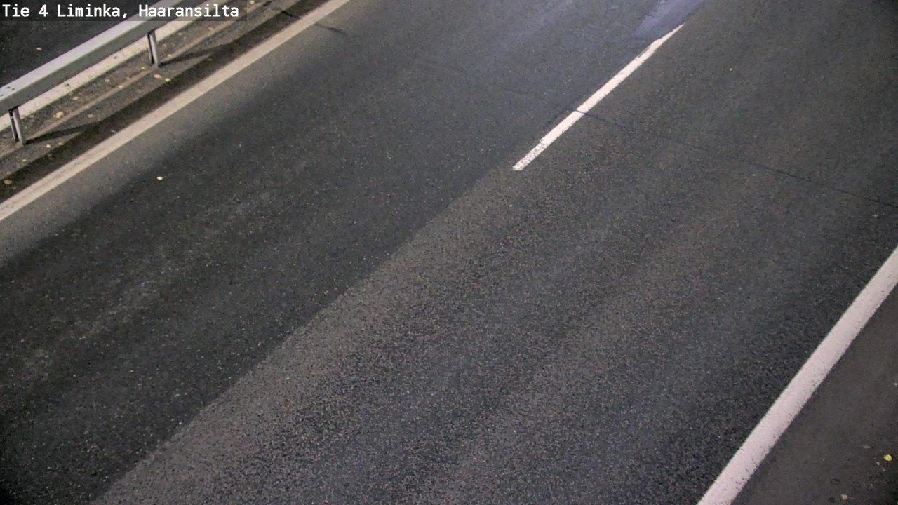 Kelikamerat Kuva Tie 4 Liminka, Haaransilta, Liminka, Pohjois-Pohjanmaa