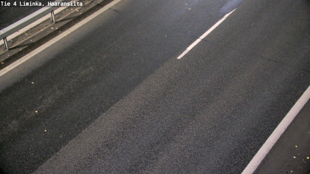 Kelikamerat Kuva Tie 4 Liminka, Haaransilta, Liminka, Pohjois-Pohjanmaa