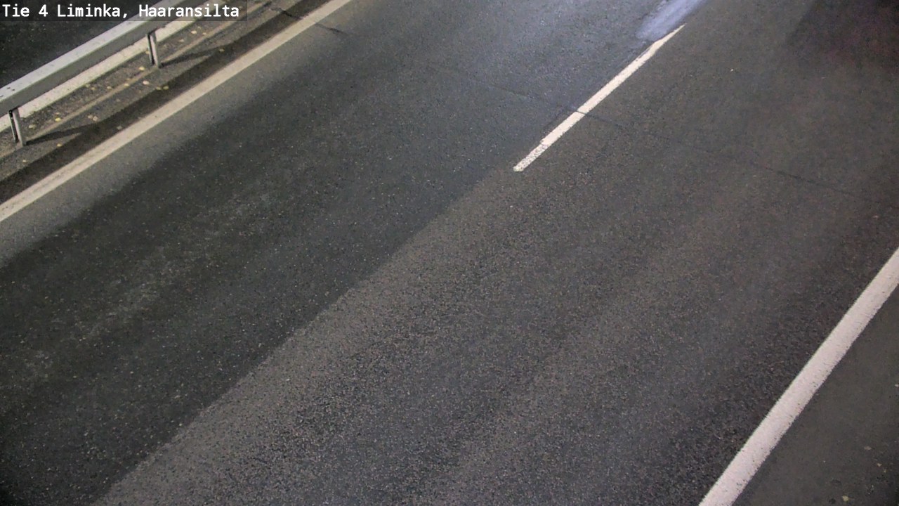 Kelikamerat Kuva Tie 4 Liminka, Haaransilta, Liminka, Pohjois-Pohjanmaa