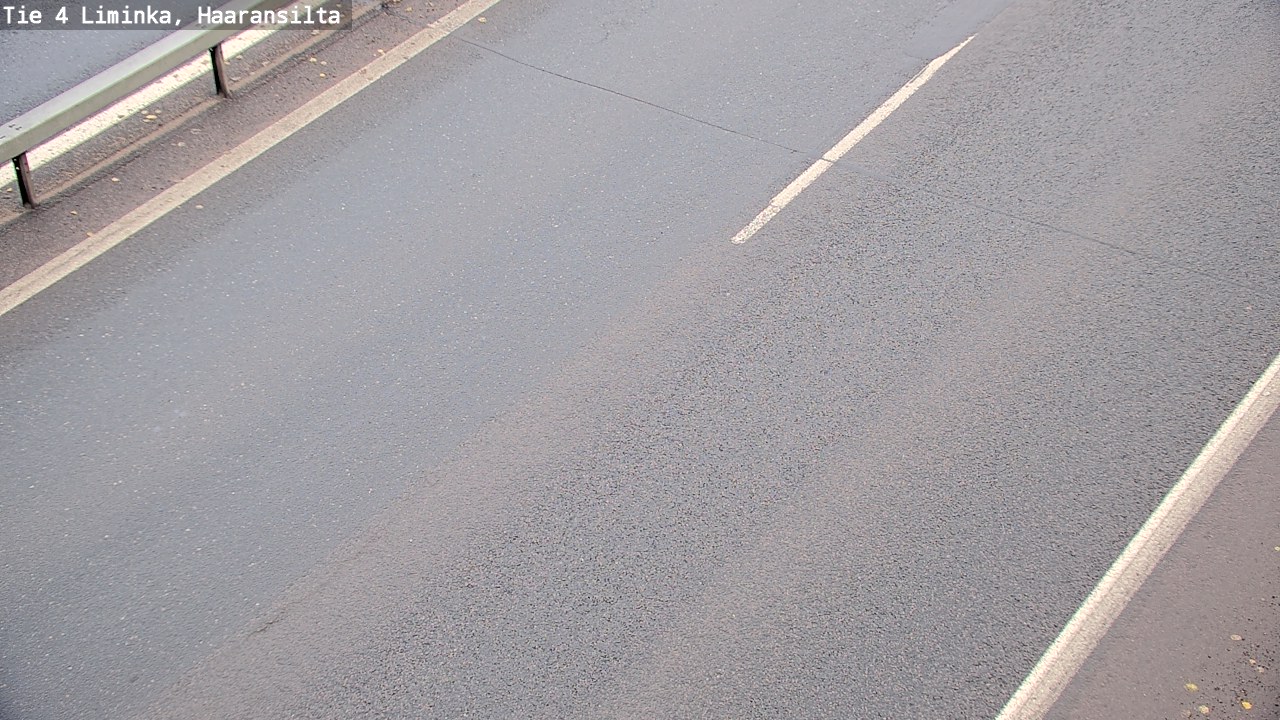 Kelikamerat Kuva Tie 4 Liminka, Haaransilta, Liminka, Pohjois-Pohjanmaa