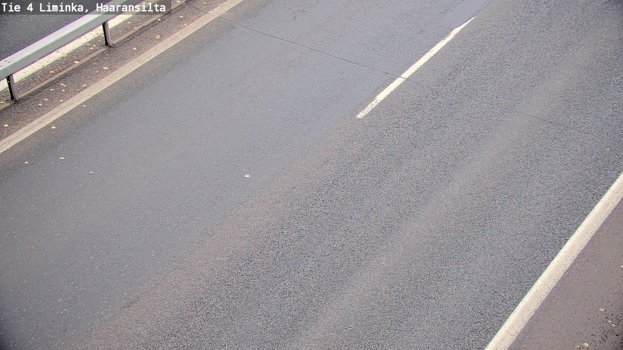 Kelikamerat Kuva Tie 4 Liminka, Haaransilta, Liminka, Pohjois-Pohjanmaa