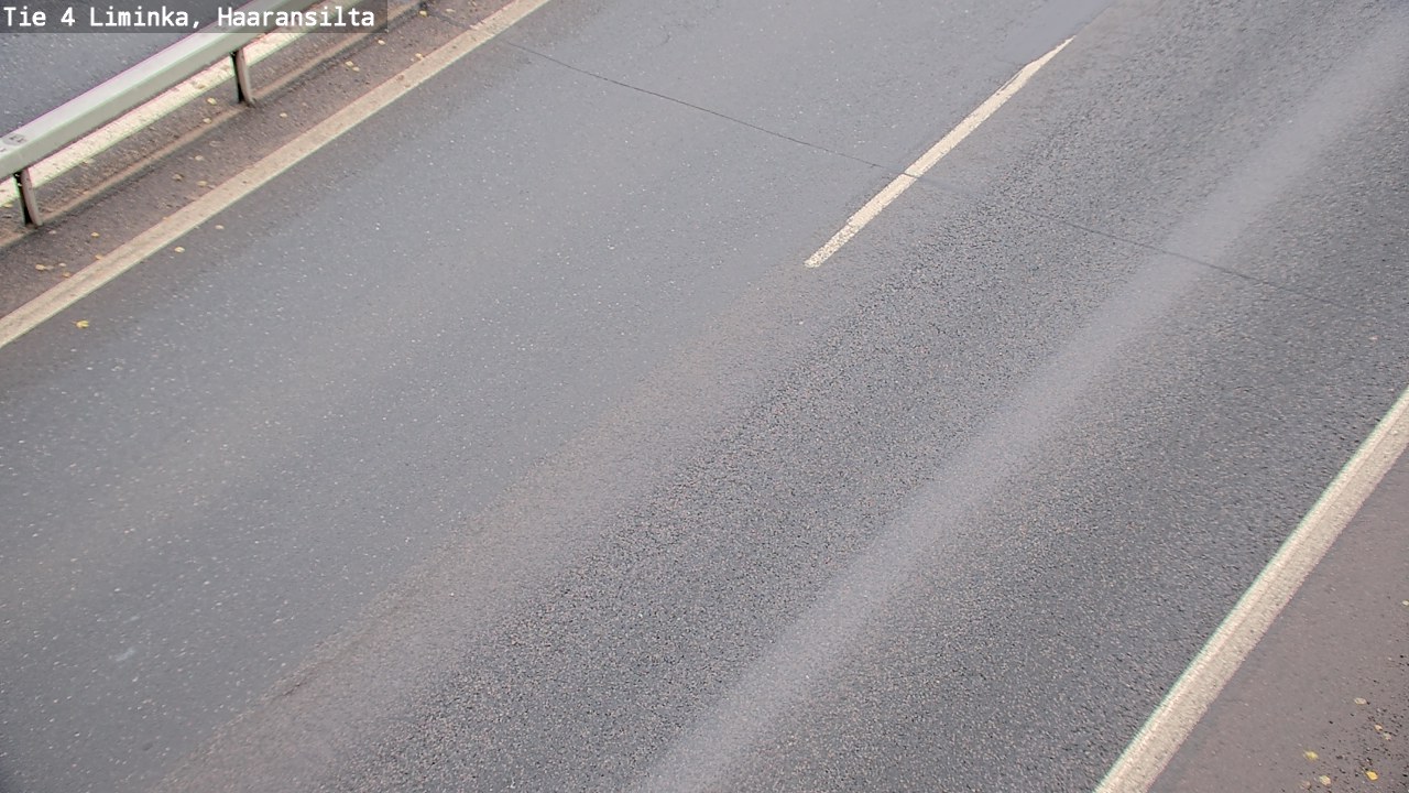 Kelikamerat Kuva Tie 4 Liminka, Haaransilta, Liminka, Pohjois-Pohjanmaa