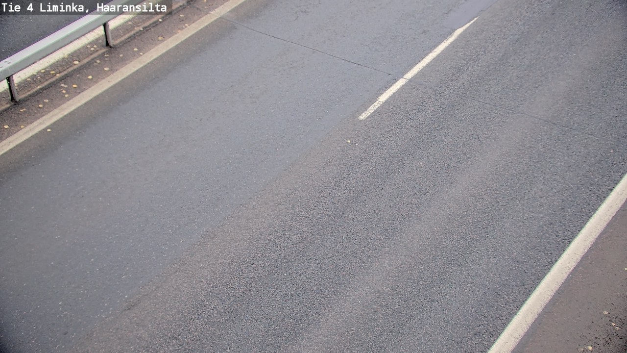 Kelikamerat Kuva Tie 4 Liminka, Haaransilta, Liminka, Pohjois-Pohjanmaa