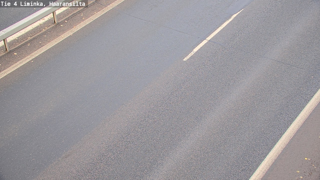 Kelikamerat Kuva Tie 4 Liminka, Haaransilta, Liminka, Pohjois-Pohjanmaa