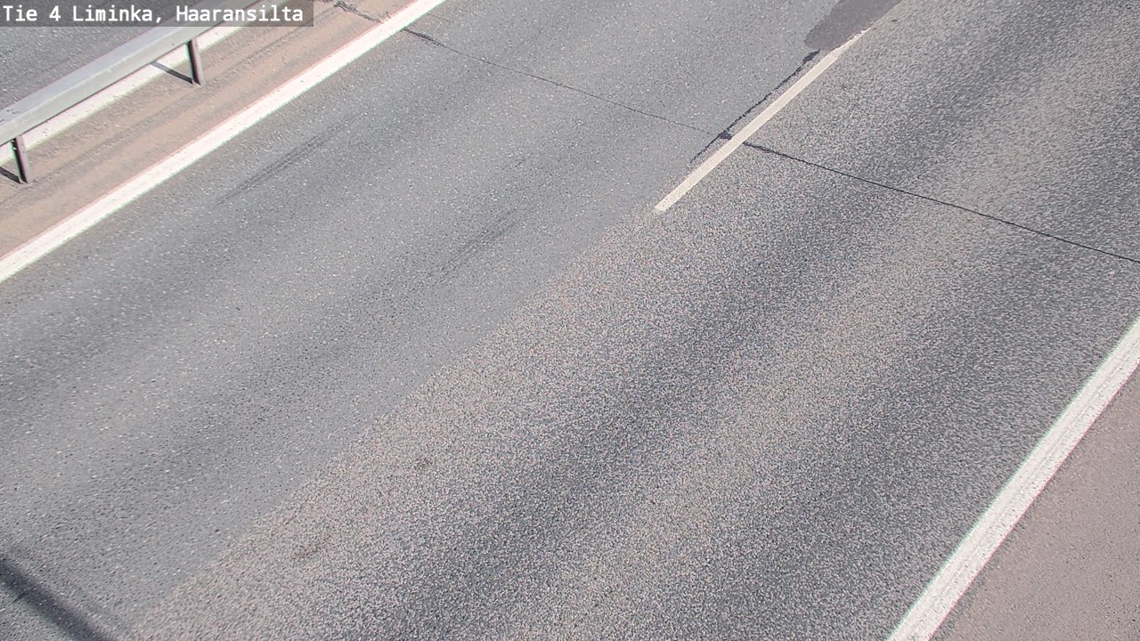Kelikamerat Kuva Tie 4 Liminka, Haaransilta, Liminka, Pohjois-Pohjanmaa