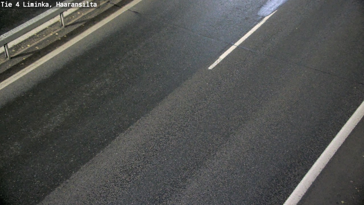 Kelikamerat Kuva Tie 4 Liminka, Haaransilta, Liminka, Pohjois-Pohjanmaa