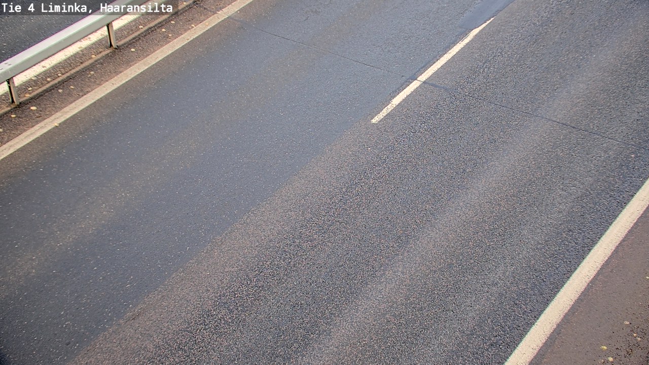 Kelikamerat Kuva Tie 4 Liminka, Haaransilta, Liminka, Pohjois-Pohjanmaa