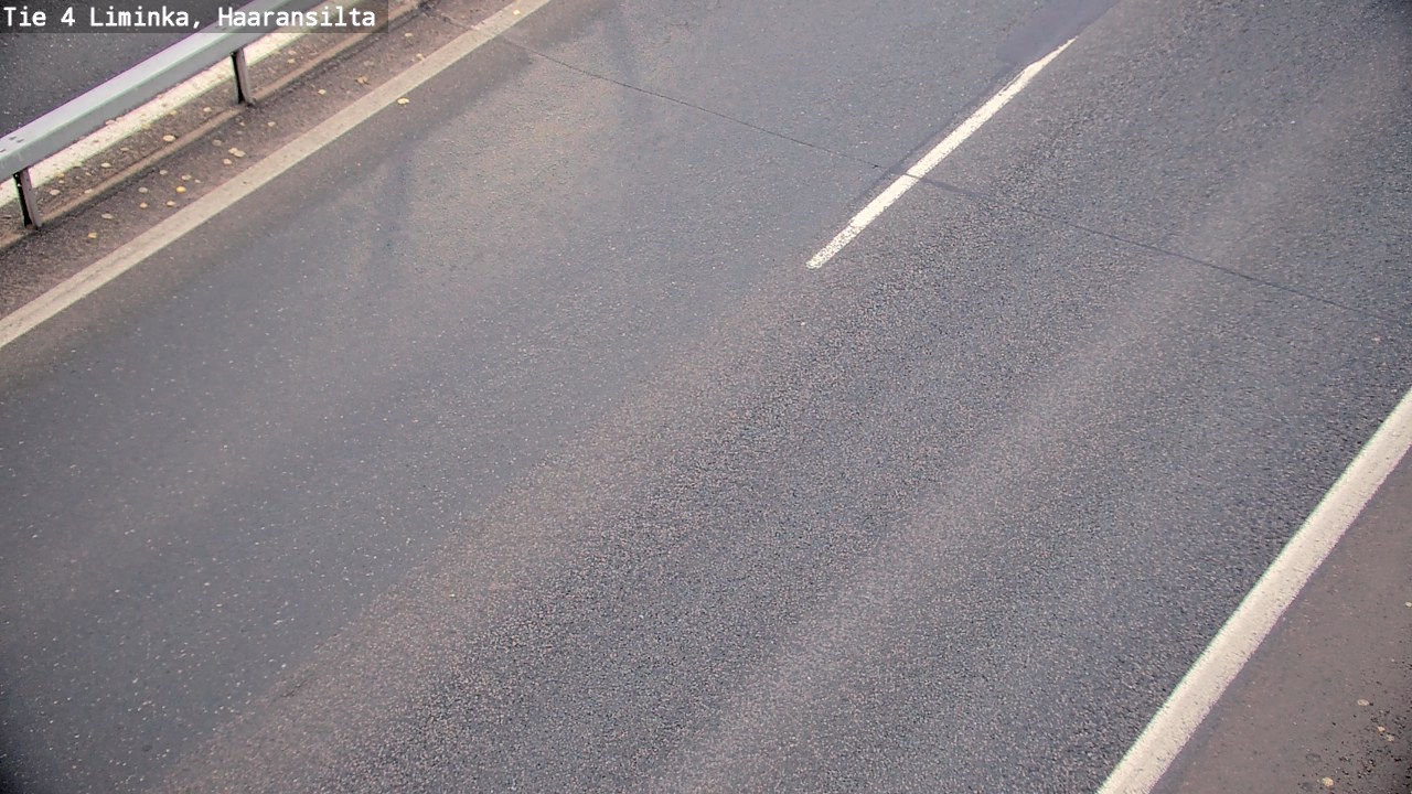 Kelikamerat Kuva Tie 4 Liminka, Haaransilta, Liminka, Pohjois-Pohjanmaa