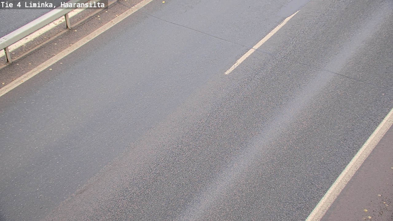 Kelikamerat Kuva Tie 4 Liminka, Haaransilta, Liminka, Pohjois-Pohjanmaa