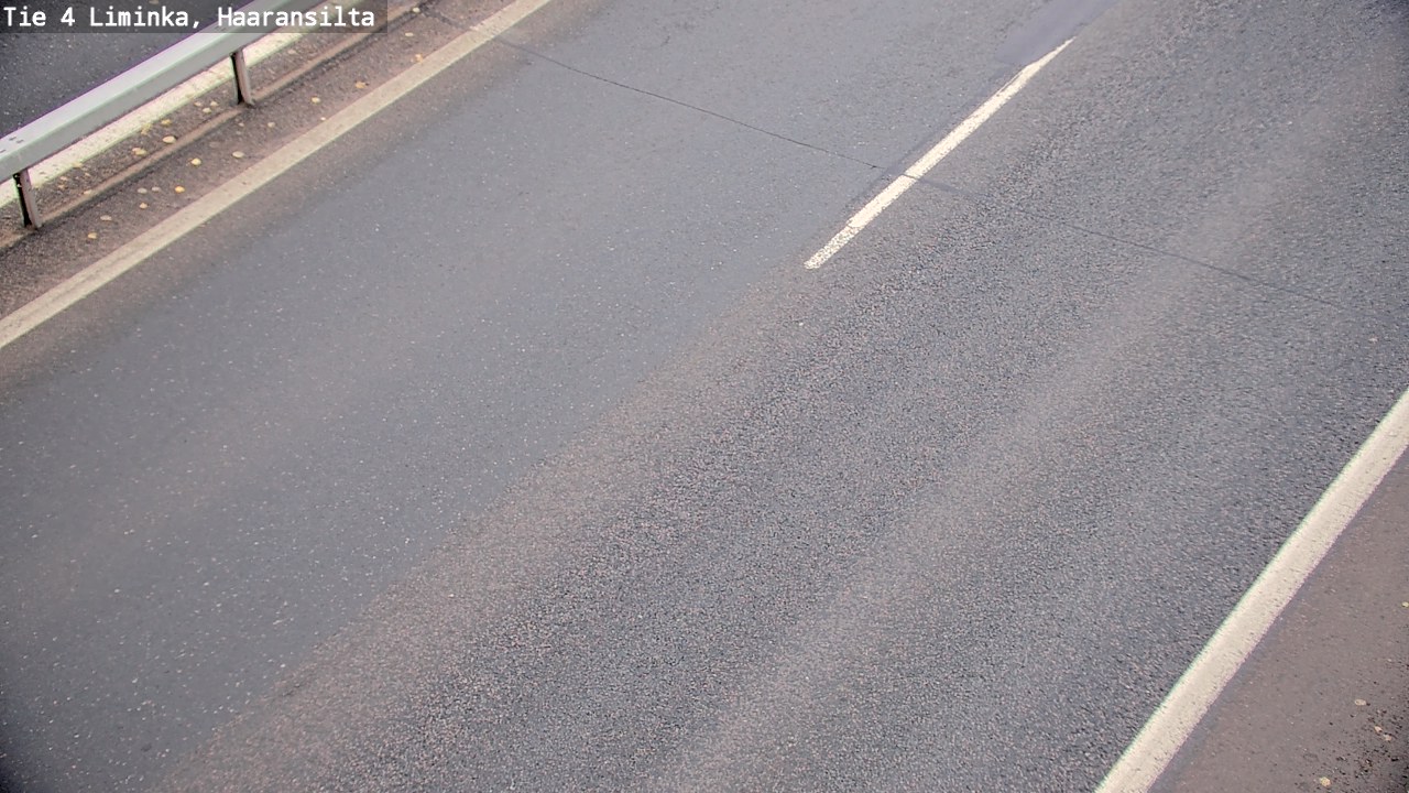 Kelikamerat Kuva Tie 4 Liminka, Haaransilta, Liminka, Pohjois-Pohjanmaa