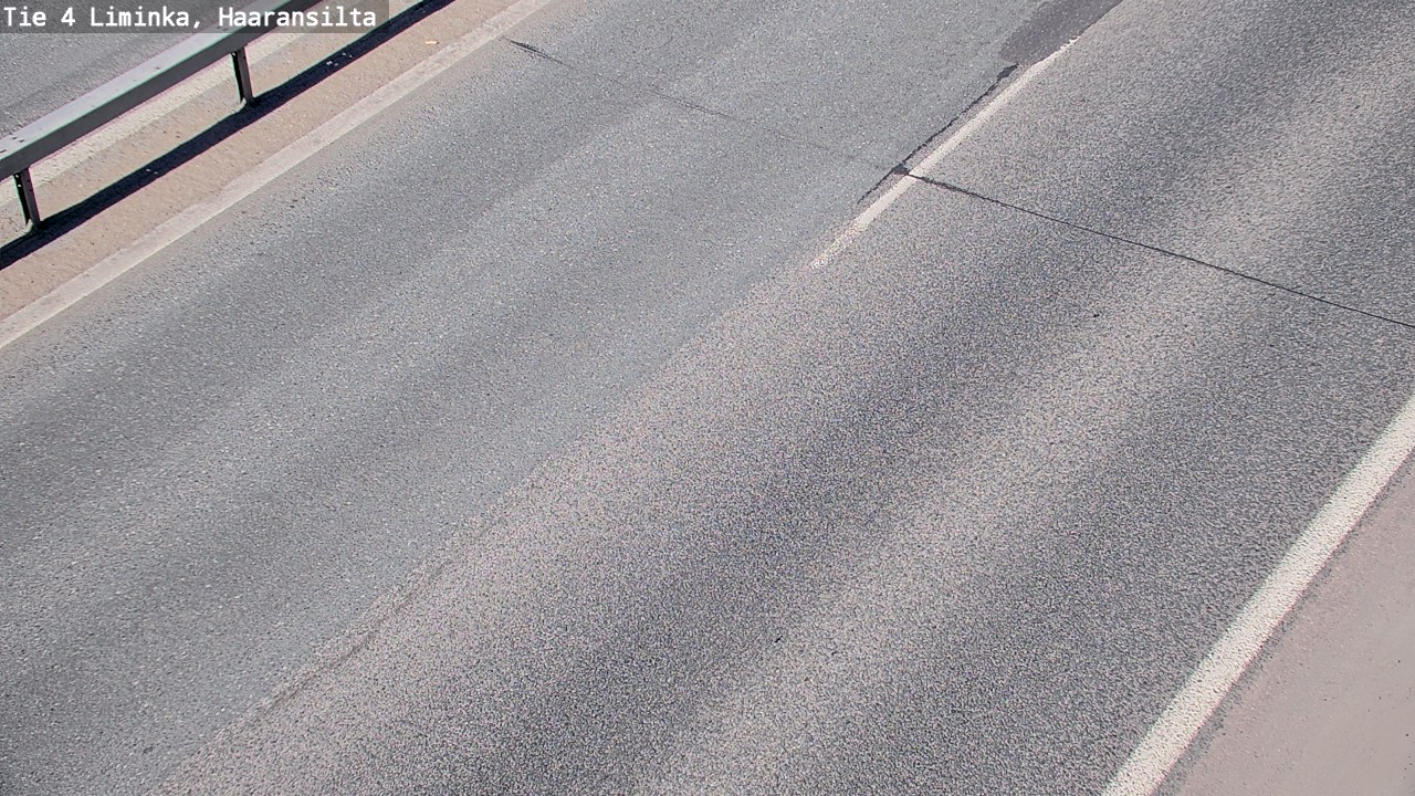 Kelikamerat Kuva Tie 4 Liminka, Haaransilta, Liminka, Pohjois-Pohjanmaa