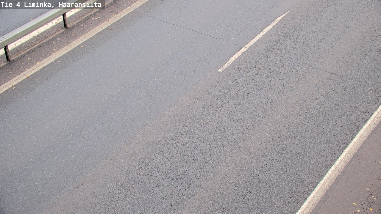 Kelikamerat Kuva Tie 4 Liminka, Haaransilta, Liminka, Pohjois-Pohjanmaa