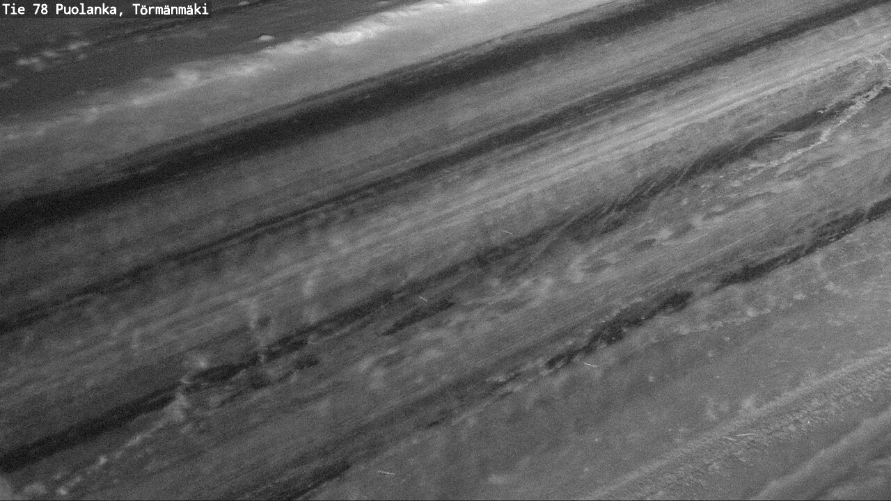 Kelikamerat Kuva Tie 78 Puolanka, Törmänmäki, Puolanka, Kainuu