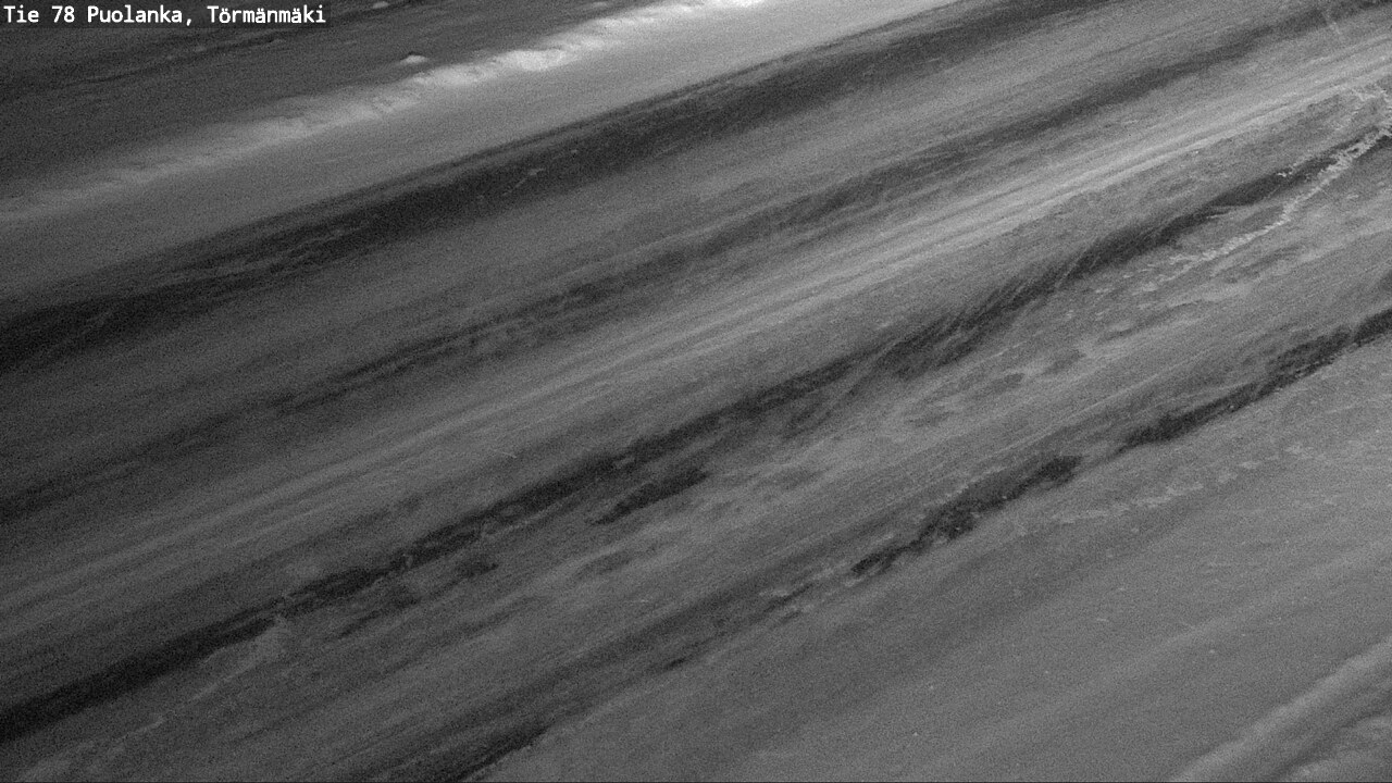 Kelikamerat Kuva Tie 78 Puolanka, Törmänmäki, Puolanka, Kainuu