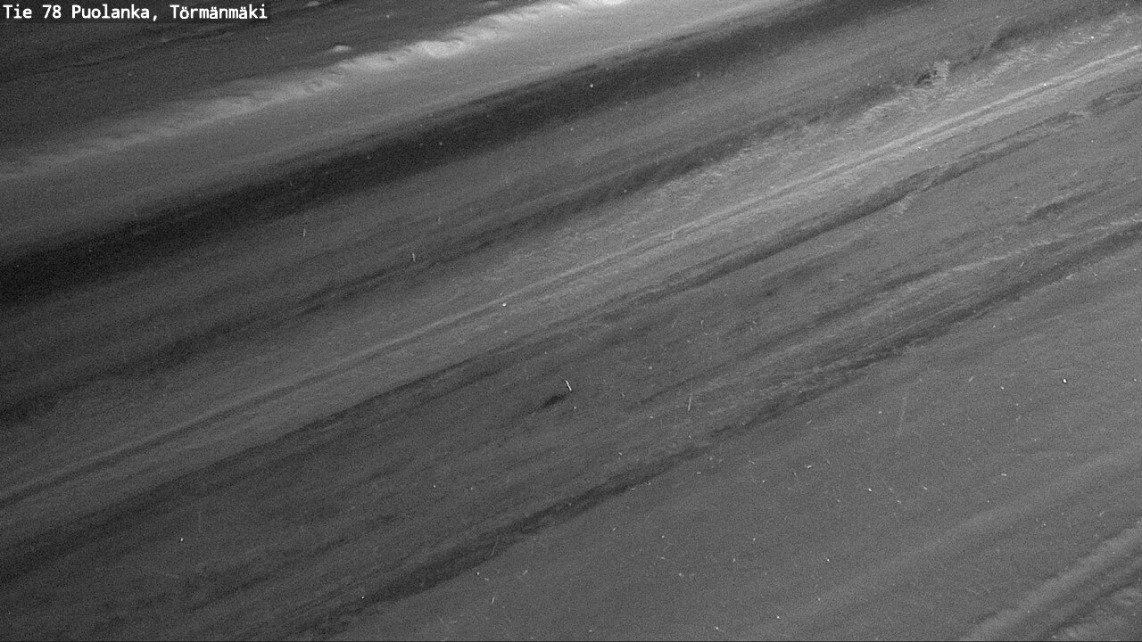 Kelikamerat Kuva Tie 78 Puolanka, Törmänmäki, Puolanka, Kainuu