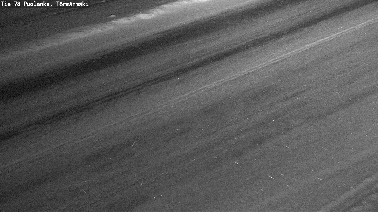 Kelikamerat Kuva Tie 78 Puolanka, Törmänmäki, Puolanka, Kainuu