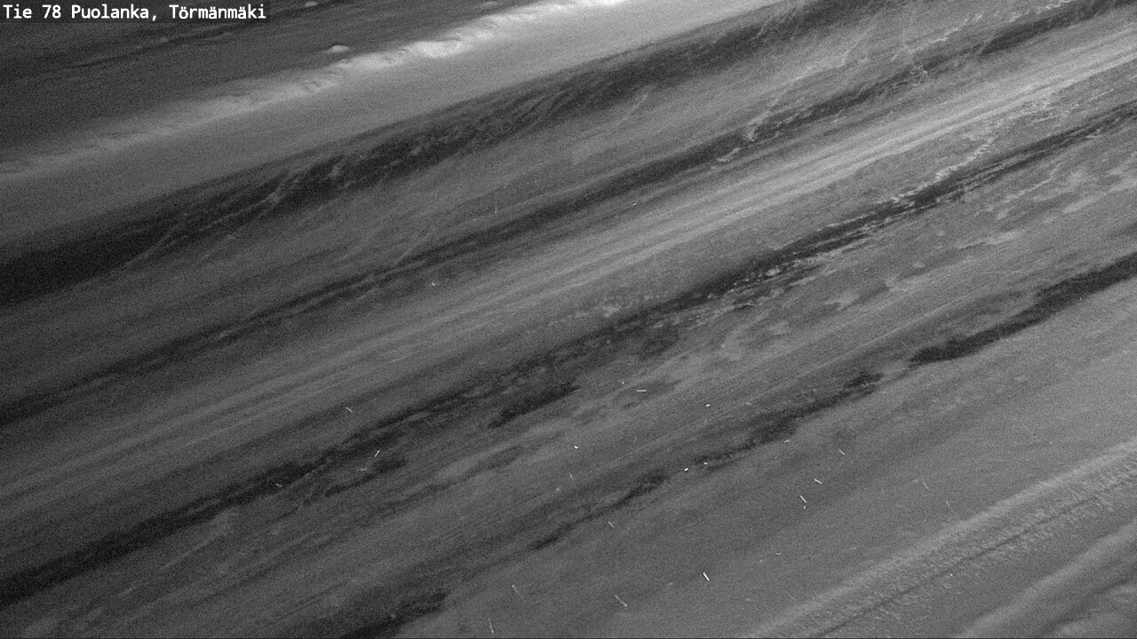 Kelikamerat Kuva Tie 78 Puolanka, Törmänmäki, Puolanka, Kainuu