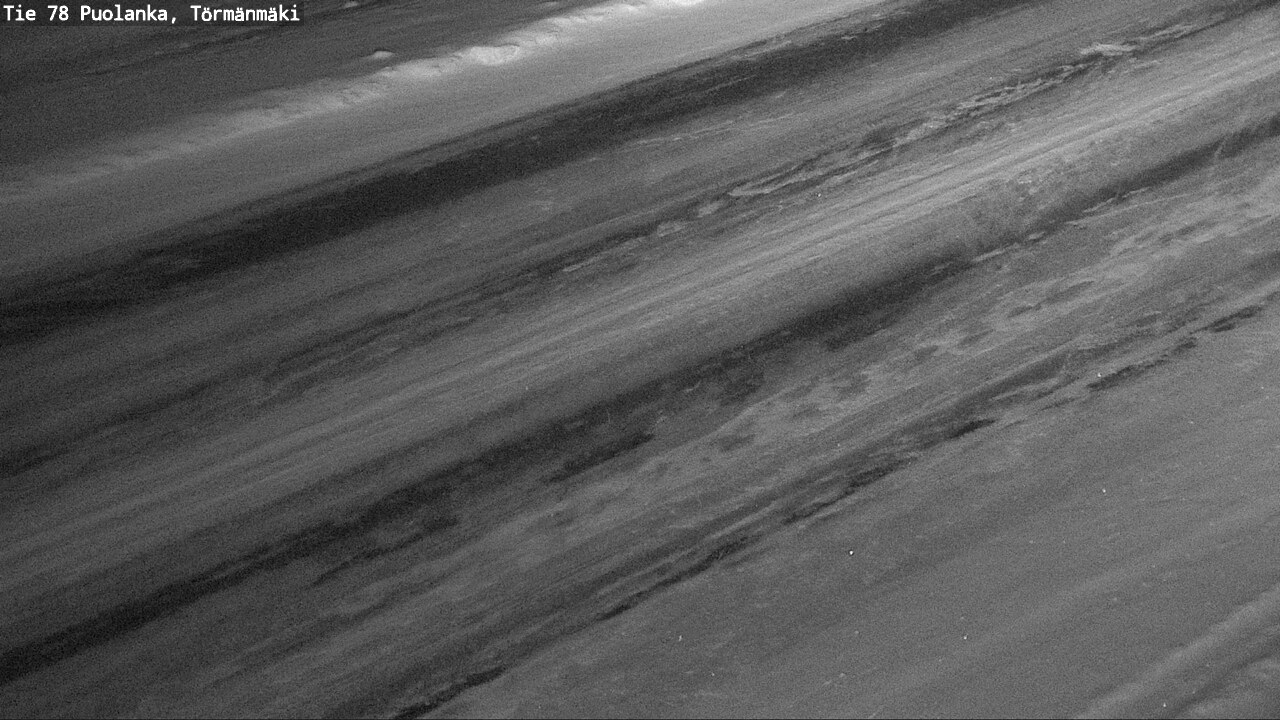 Kelikamerat Kuva Tie 78 Puolanka, Törmänmäki, Puolanka, Kainuu