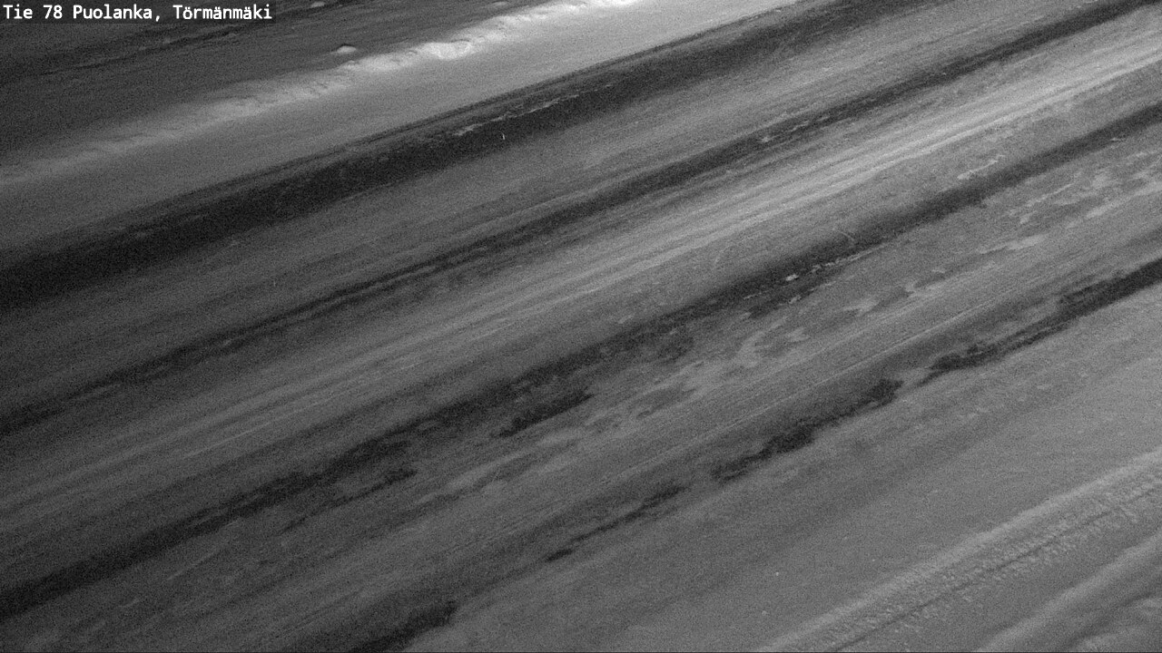 Kelikamerat Kuva Tie 78 Puolanka, Törmänmäki, Puolanka, Kainuu