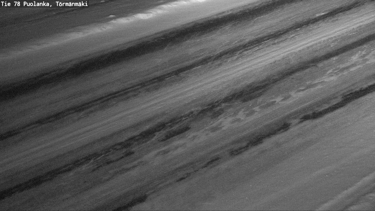 Kelikamerat Kuva Tie 78 Puolanka, Törmänmäki, Puolanka, Kainuu