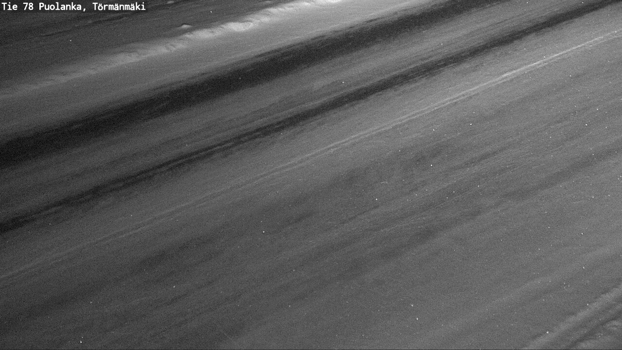 Kelikamerat Kuva Tie 78 Puolanka, Törmänmäki, Puolanka, Kainuu