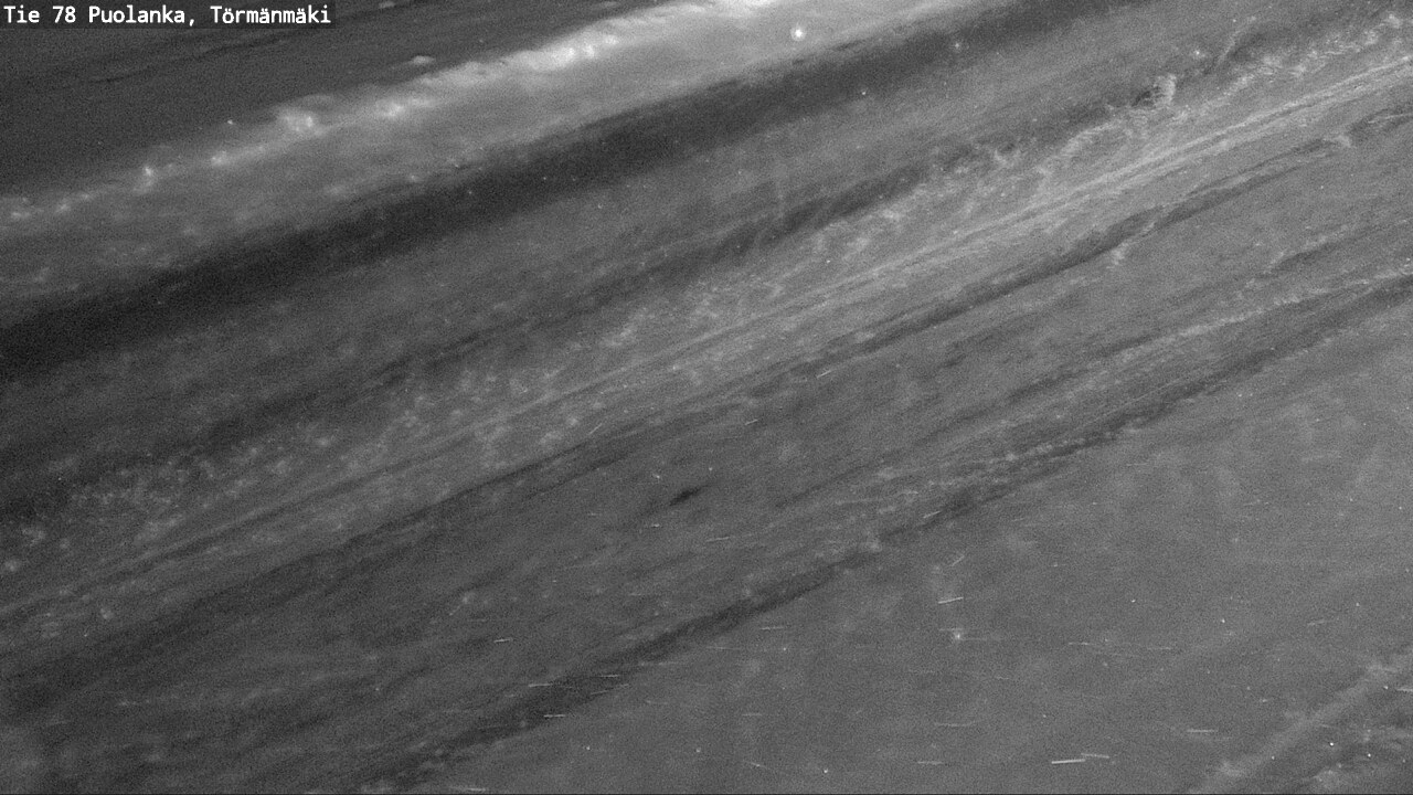 Kelikamerat Kuva Tie 78 Puolanka, Törmänmäki, Puolanka, Kainuu