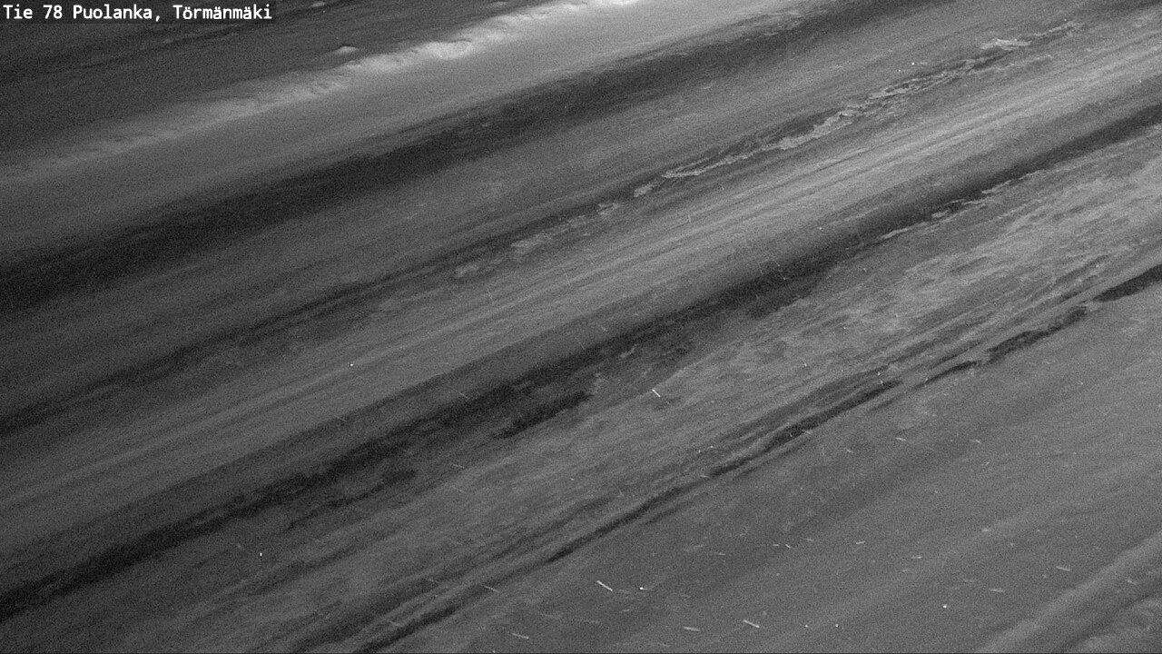 Kelikamerat Kuva Tie 78 Puolanka, Törmänmäki, Puolanka, Kainuu