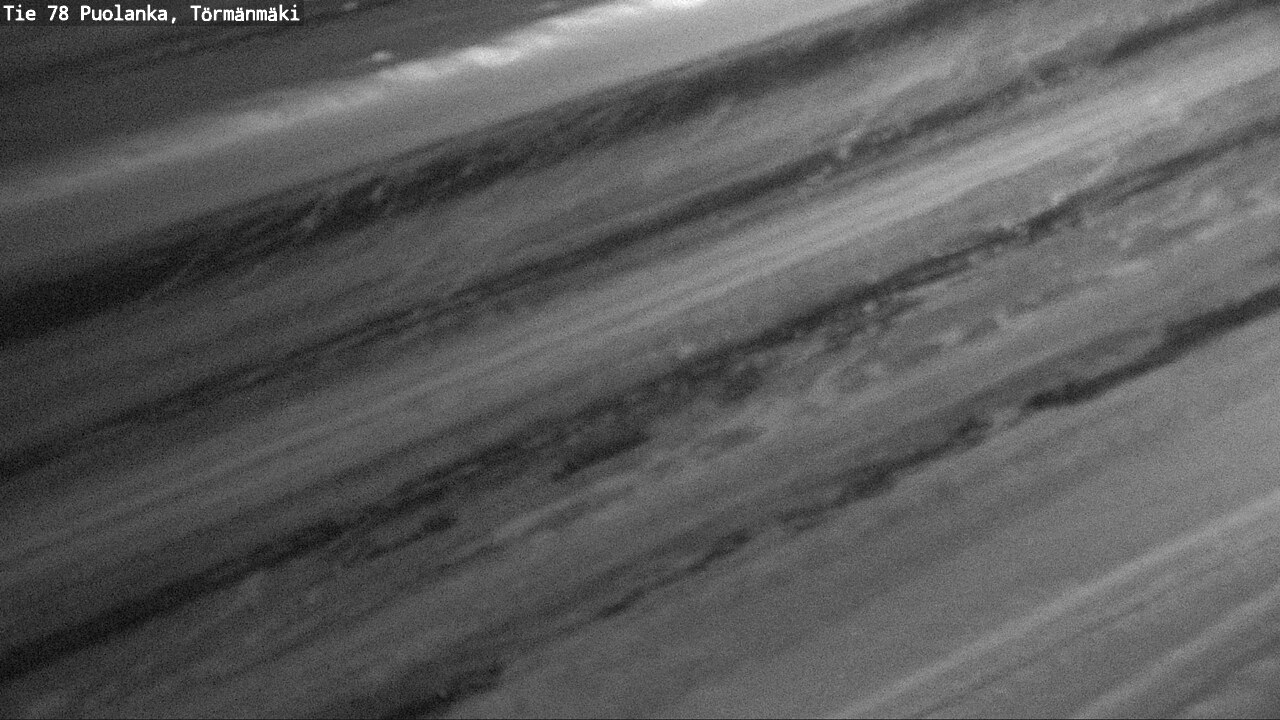 Kelikamerat Kuva Tie 78 Puolanka, Törmänmäki, Puolanka, Kainuu