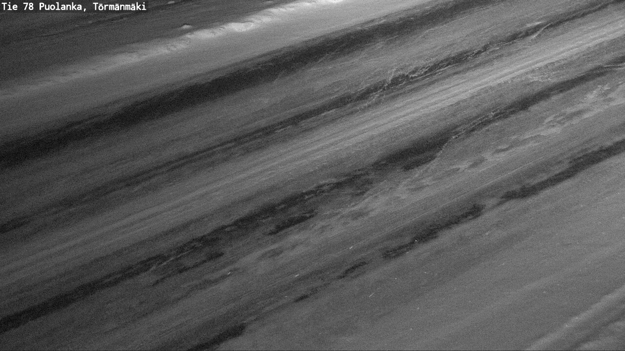 Kelikamerat Kuva Tie 78 Puolanka, Törmänmäki, Puolanka, Kainuu