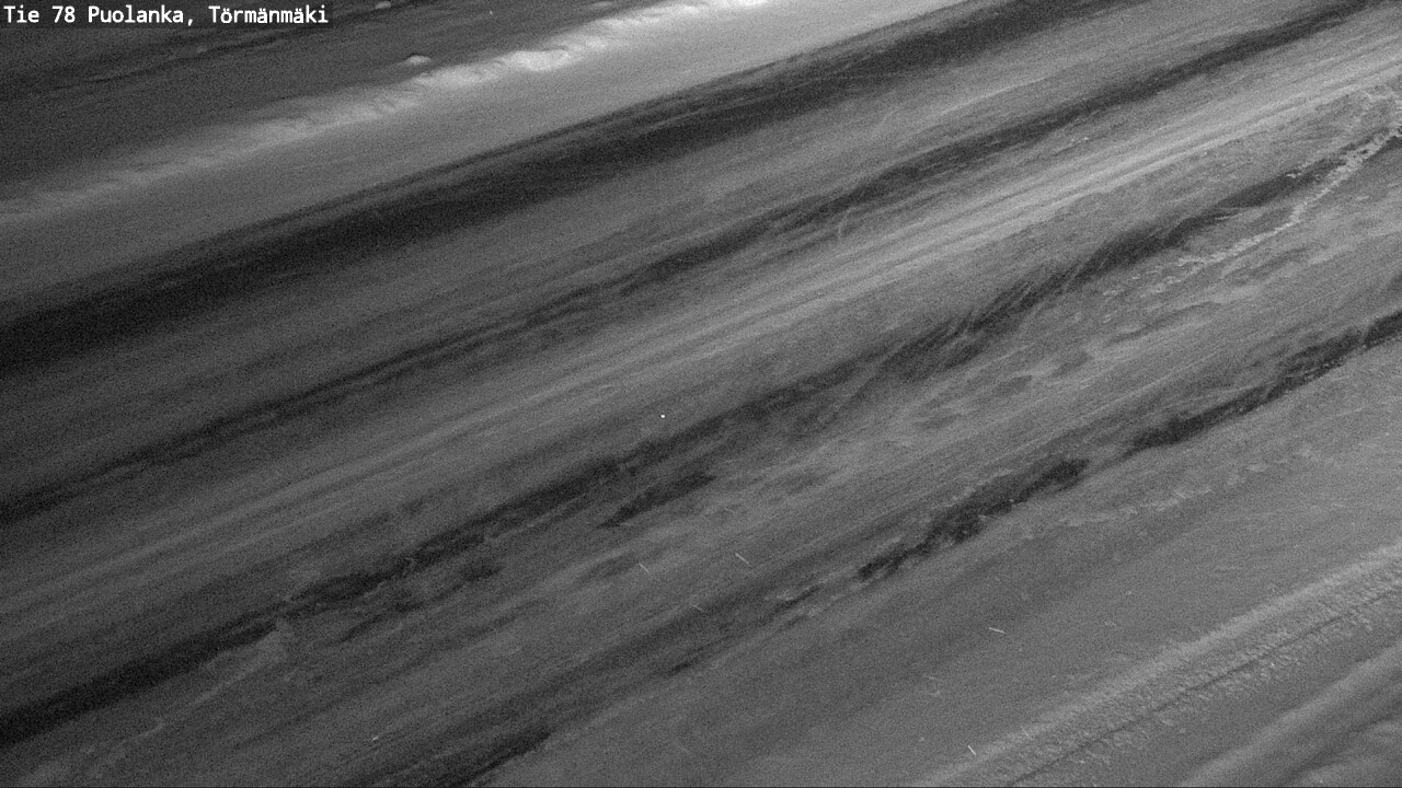 Kelikamerat Kuva Tie 78 Puolanka, Törmänmäki, Puolanka, Kainuu