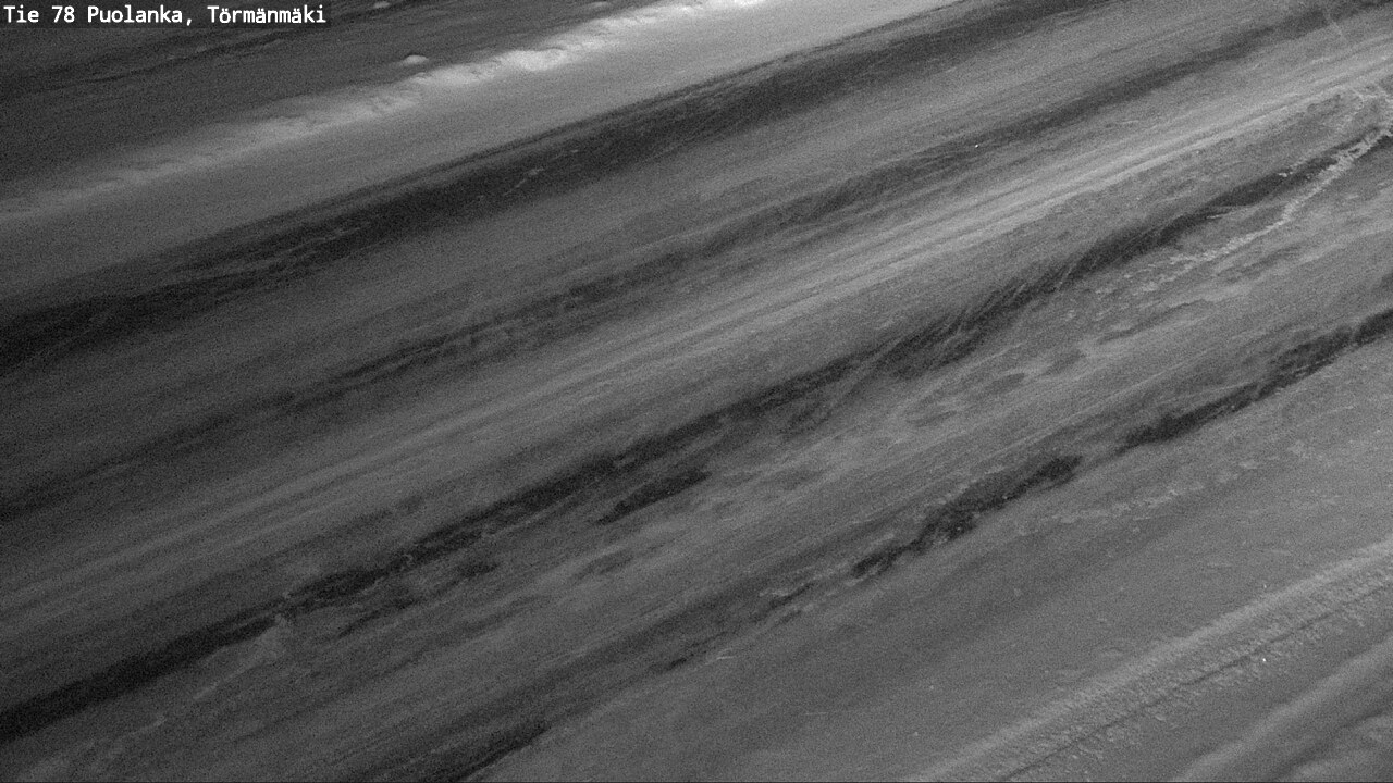 Kelikamerat Kuva Tie 78 Puolanka, Törmänmäki, Puolanka, Kainuu