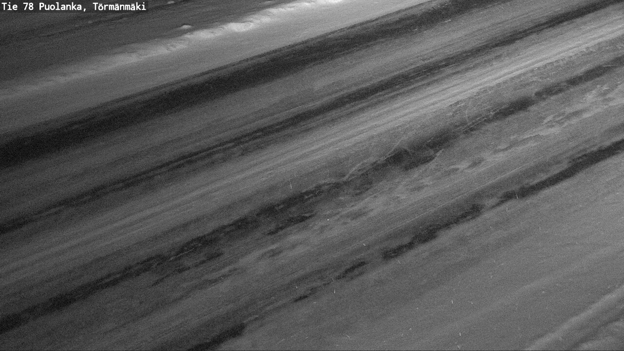 Kelikamerat Kuva Tie 78 Puolanka, Törmänmäki, Puolanka, Kainuu