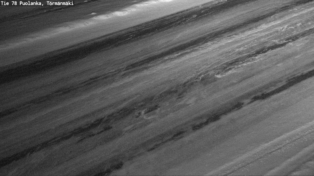 Kelikamerat Kuva Tie 78 Puolanka, Törmänmäki, Puolanka, Kainuu