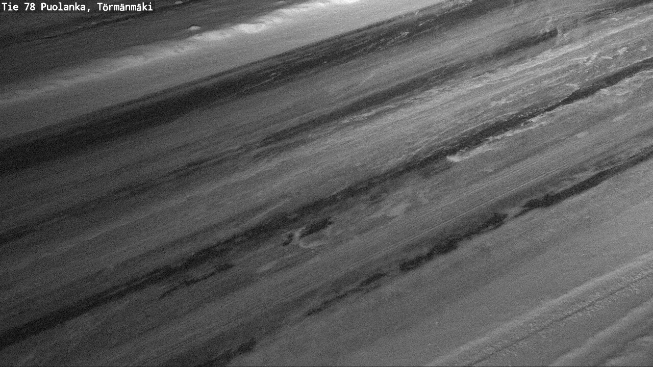 Kelikamerat Kuva Tie 78 Puolanka, Törmänmäki, Puolanka, Kainuu