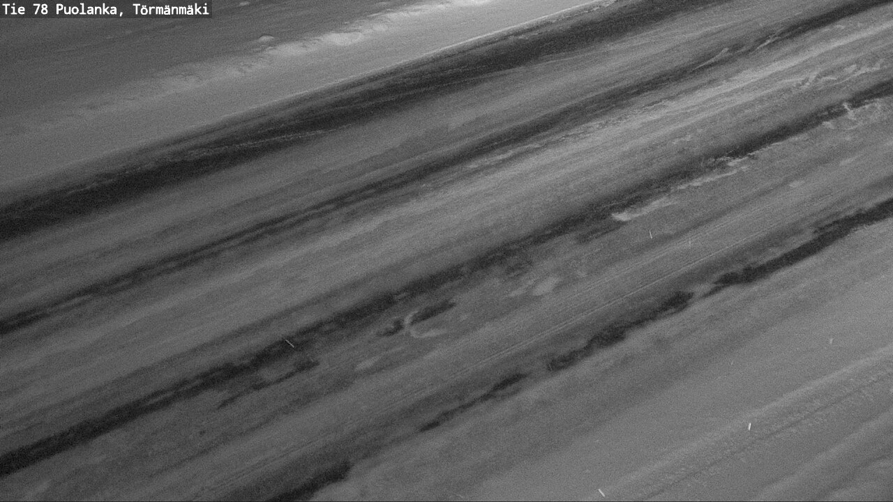 Kelikamerat Kuva Tie 78 Puolanka, Törmänmäki, Puolanka, Kainuu