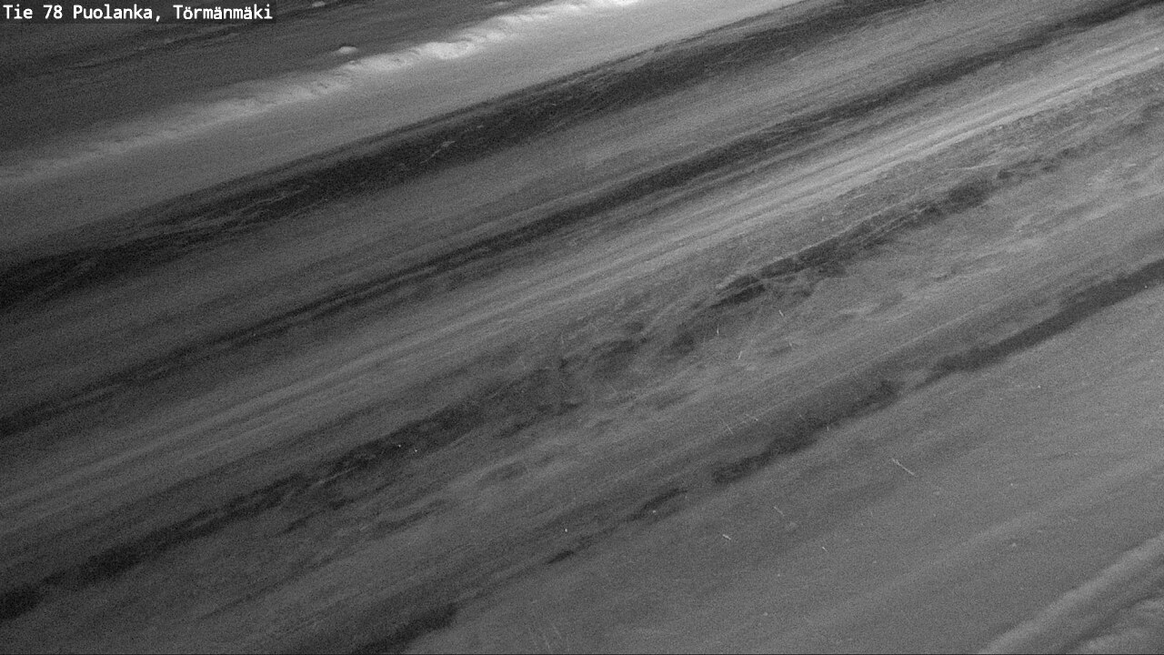 Kelikamerat Kuva Tie 78 Puolanka, Törmänmäki, Puolanka, Kainuu