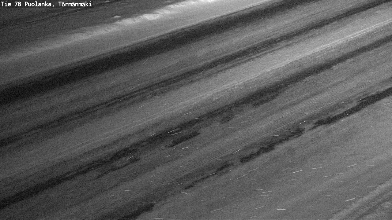 Kelikamerat Kuva Tie 78 Puolanka, Törmänmäki, Puolanka, Kainuu