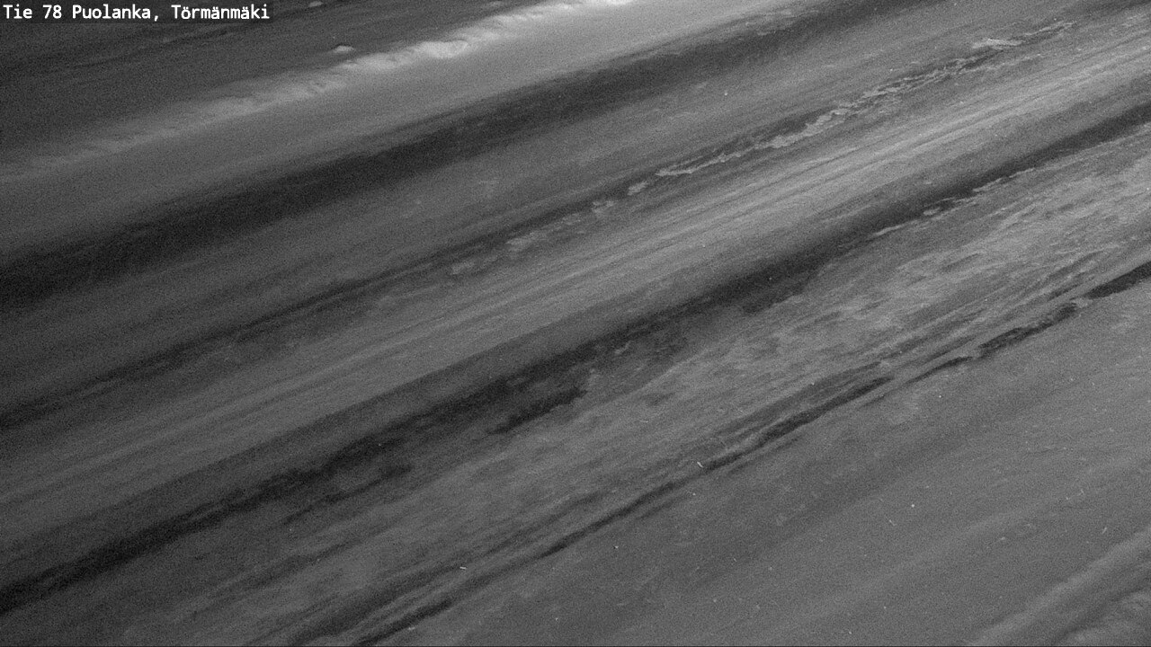 Kelikamerat Kuva Tie 78 Puolanka, Törmänmäki, Puolanka, Kainuu