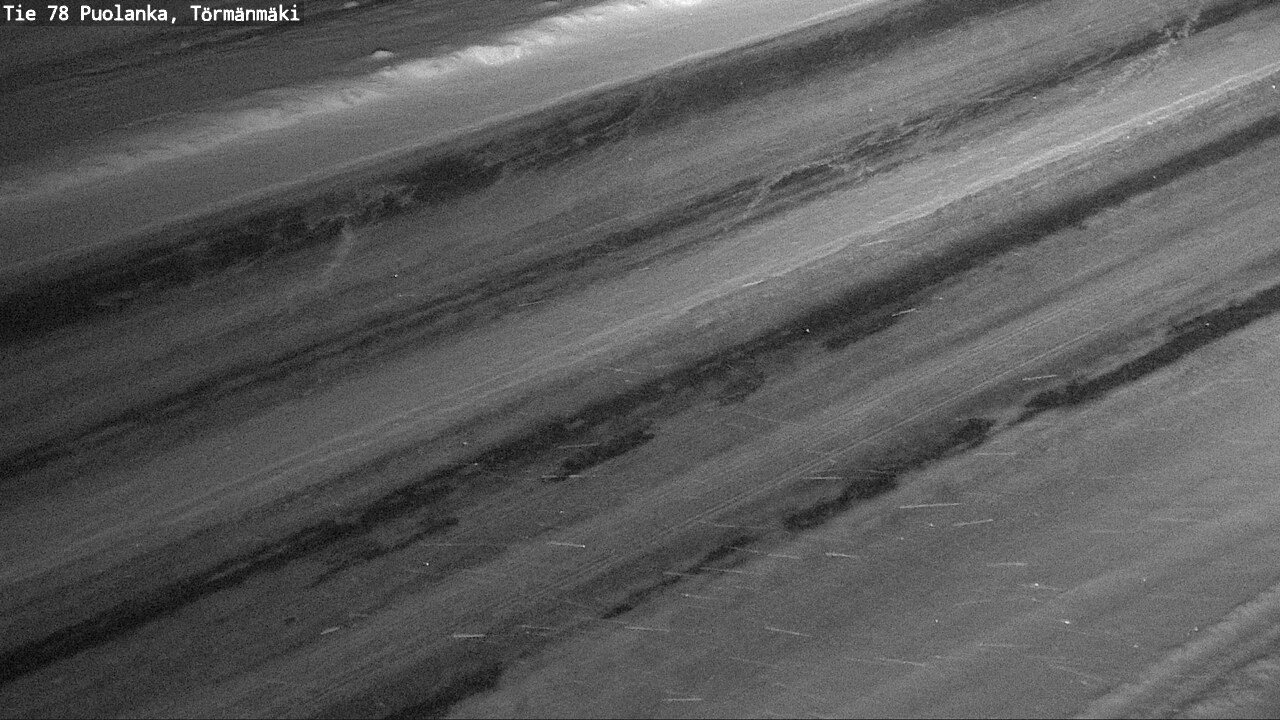 Kelikamerat Kuva Tie 78 Puolanka, Törmänmäki, Puolanka, Kainuu