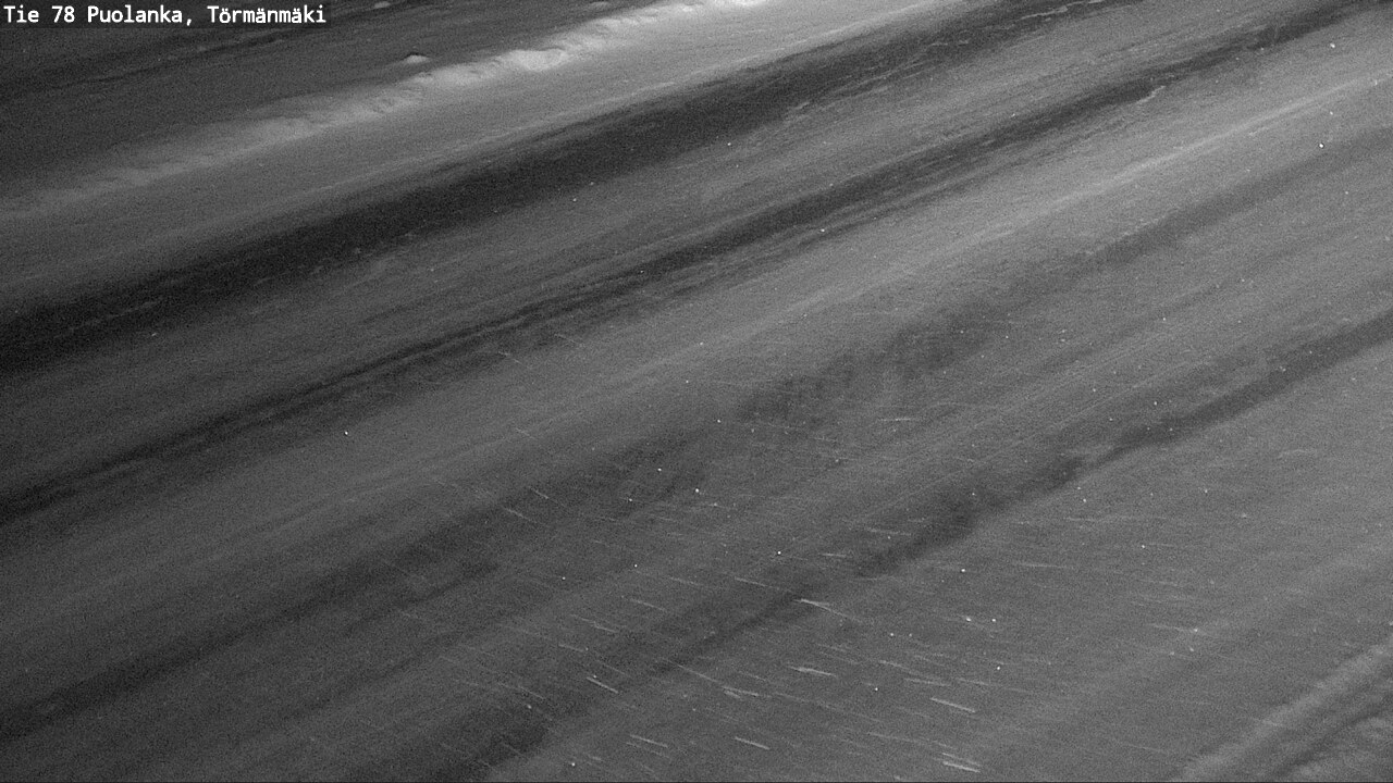 Kelikamerat Kuva Tie 78 Puolanka, Törmänmäki, Puolanka, Kainuu