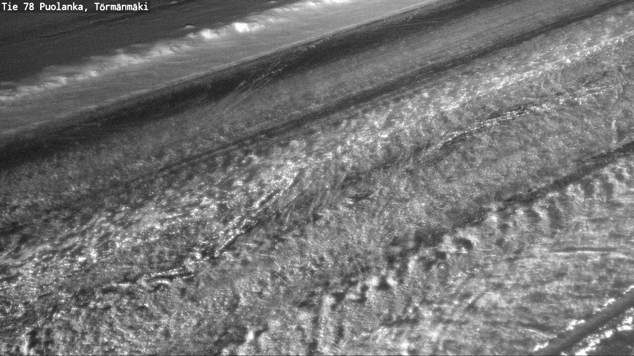 Kelikamerat Kuva Tie 78 Puolanka, Törmänmäki, Puolanka, Kainuu