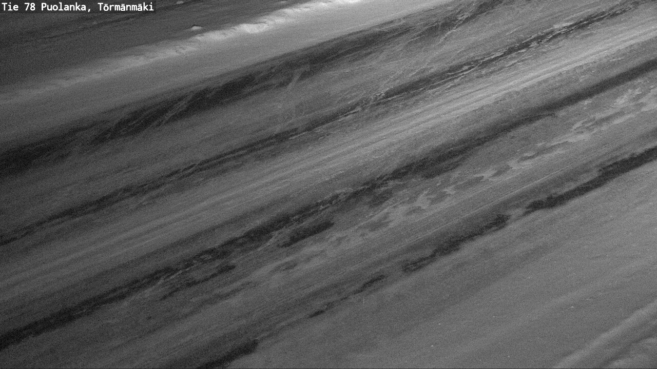 Kelikamerat Kuva Tie 78 Puolanka, Törmänmäki, Puolanka, Kainuu