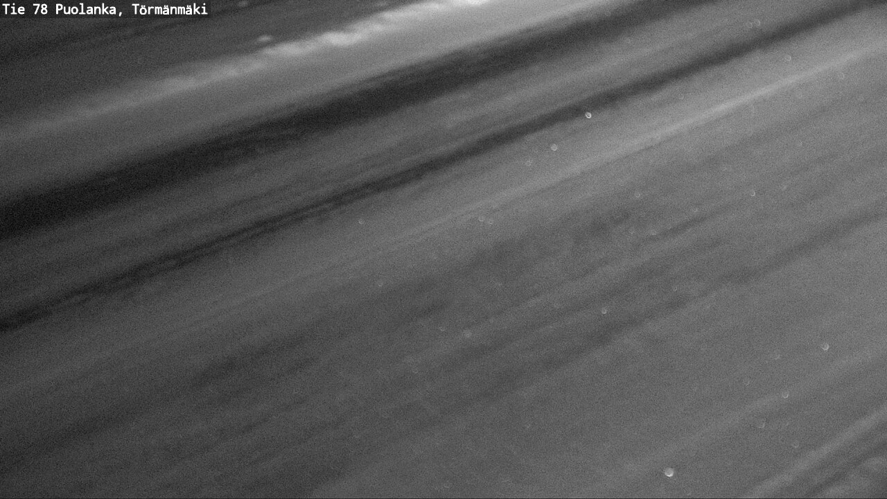 Kelikamerat Kuva Tie 78 Puolanka, Törmänmäki, Puolanka, Kainuu