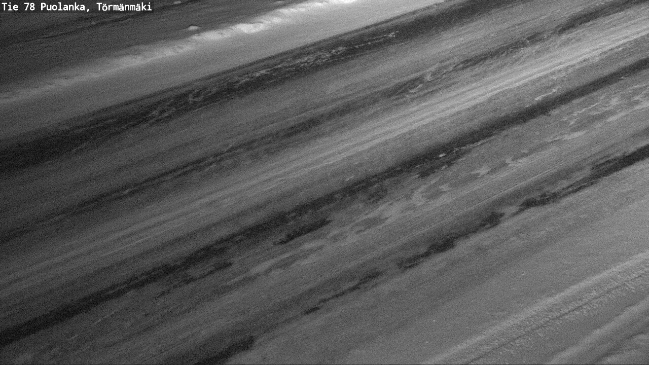 Kelikamerat Kuva Tie 78 Puolanka, Törmänmäki, Puolanka, Kainuu