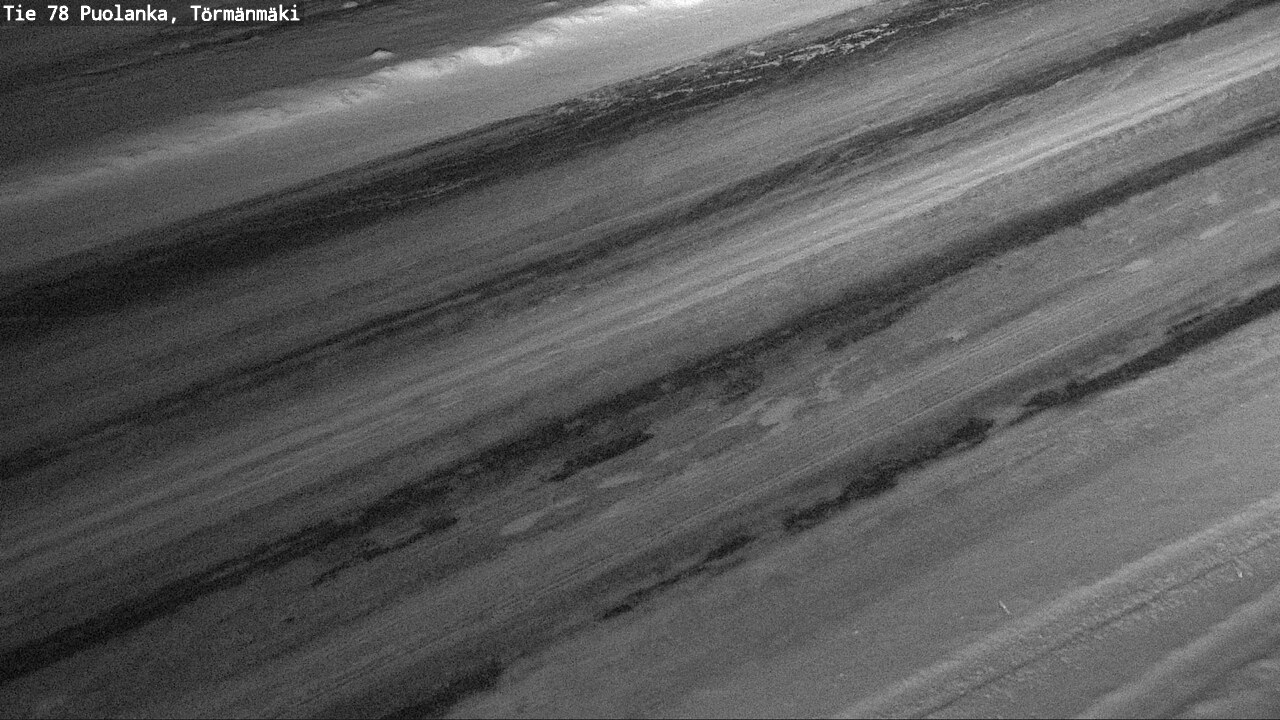 Kelikamerat Kuva Tie 78 Puolanka, Törmänmäki, Puolanka, Kainuu