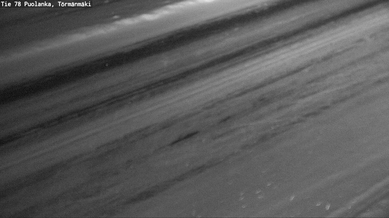 Kelikamerat Kuva Tie 78 Puolanka, Törmänmäki, Puolanka, Kainuu