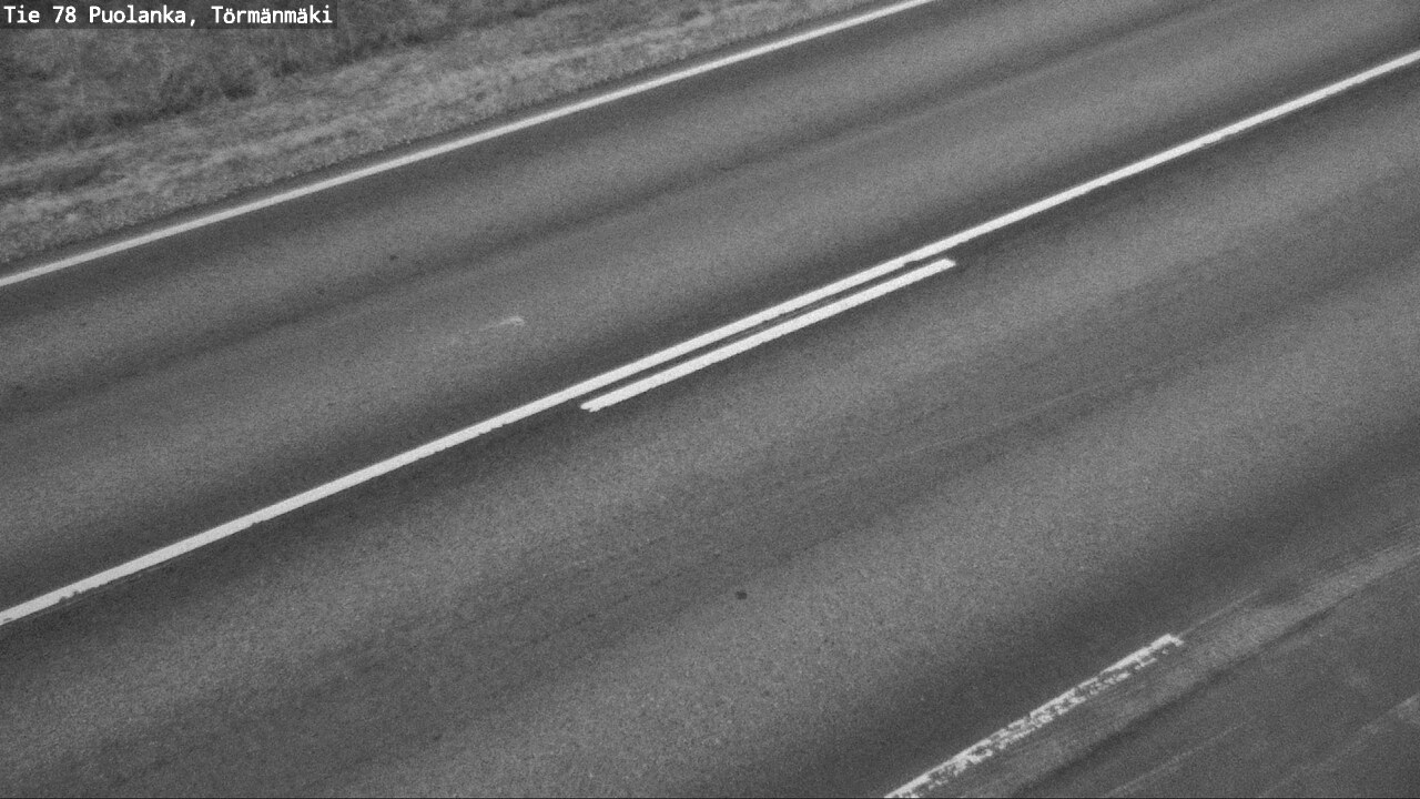 Kelikamerat Kuva Tie 78 Puolanka, Törmänmäki, Puolanka, Kainuu