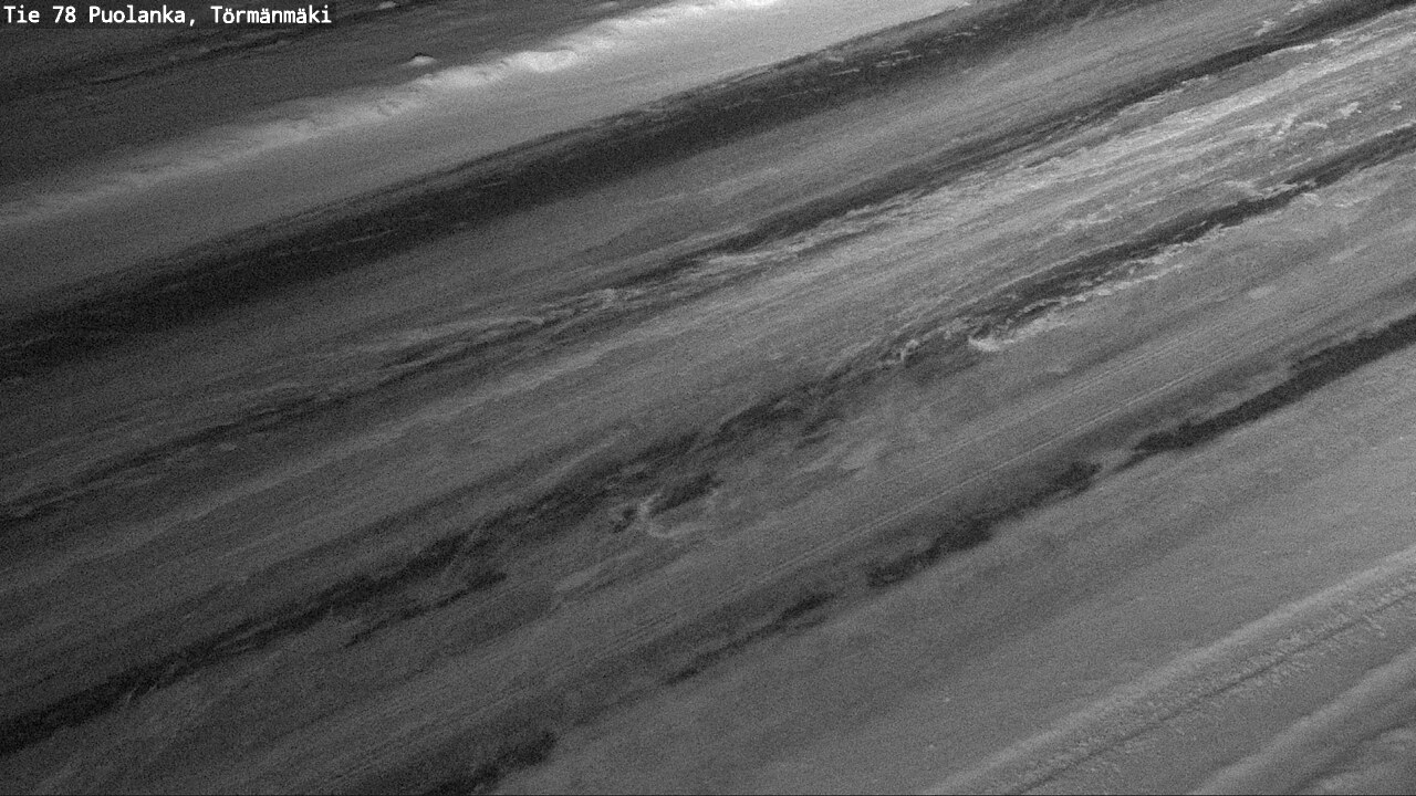 Kelikamerat Kuva Tie 78 Puolanka, Törmänmäki, Puolanka, Kainuu